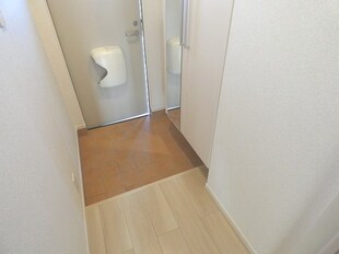 クレスト　ピースの物件内観写真